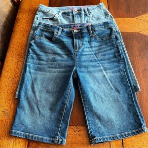 Children’s Place Girls Shorts